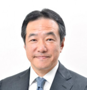  Eiichiro Kubota 